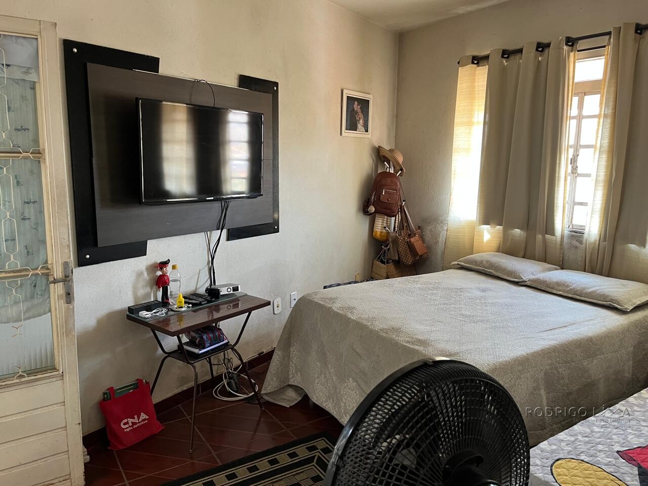 Sobrado em São Lourenço MG