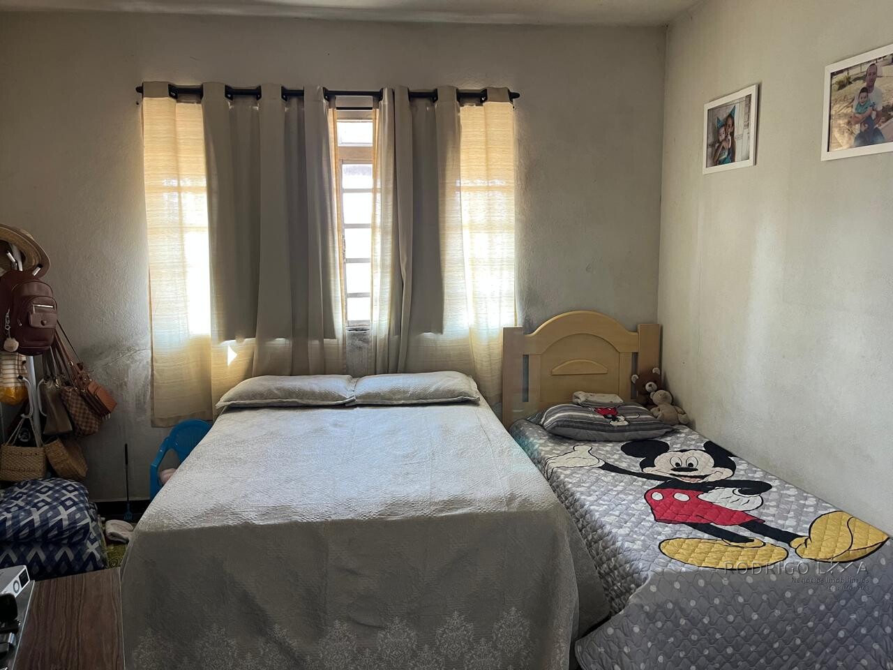 Sobrado em São Lourenço MG