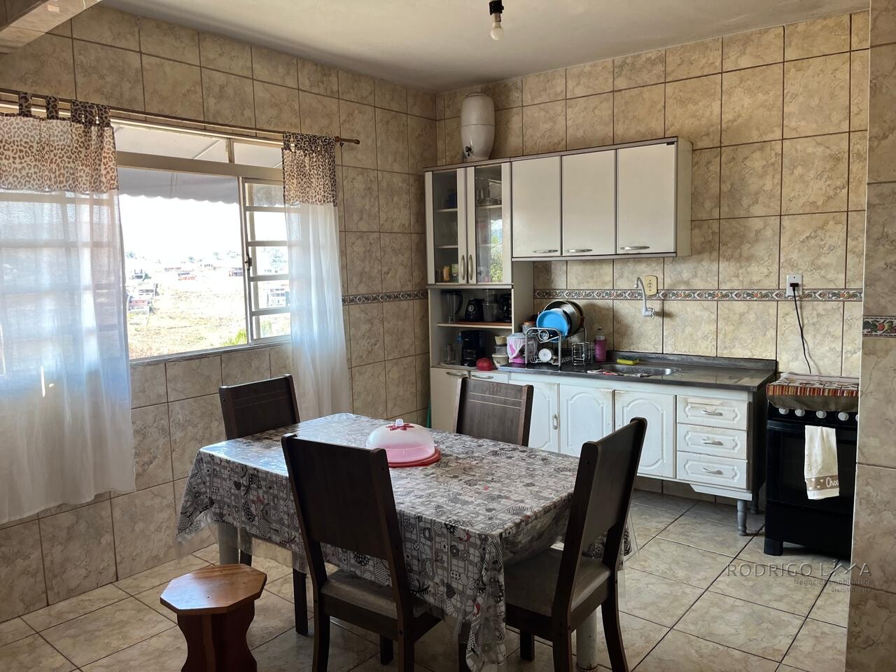 Sobrado em São Lourenço MG