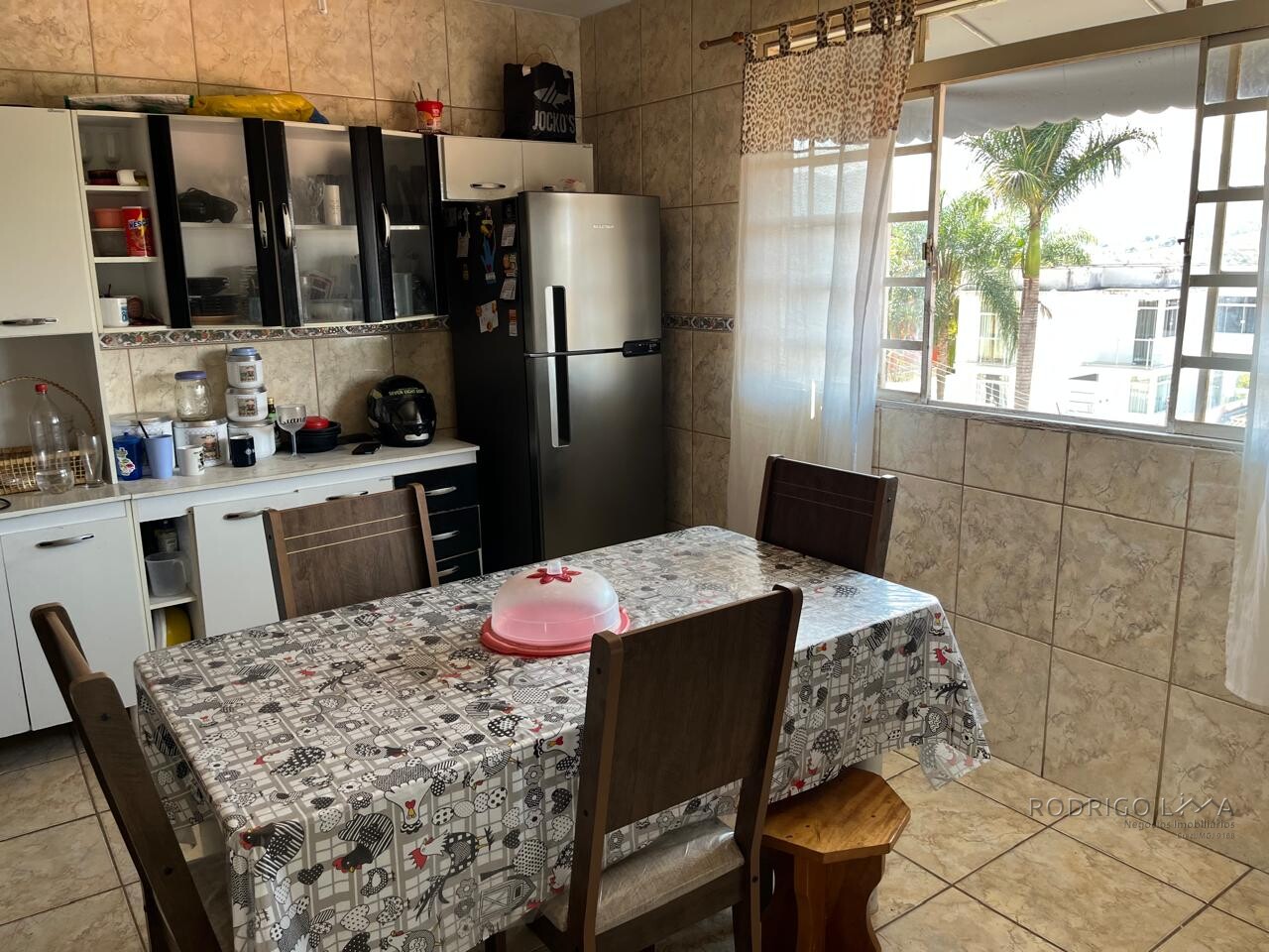 Sobrado em São Lourenço MG