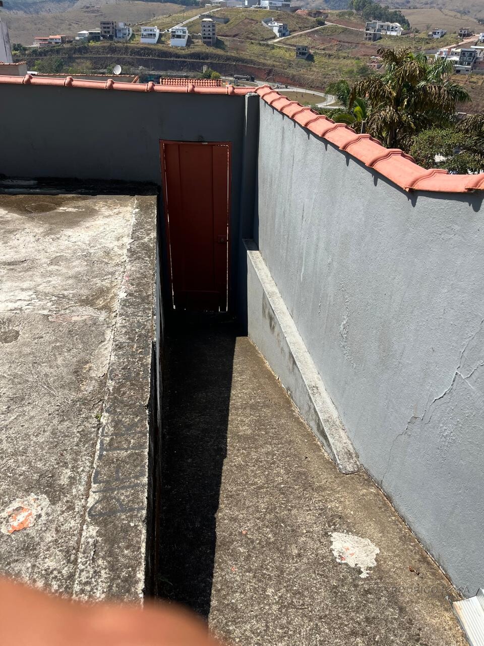 Sobrado em São Lourenço MG