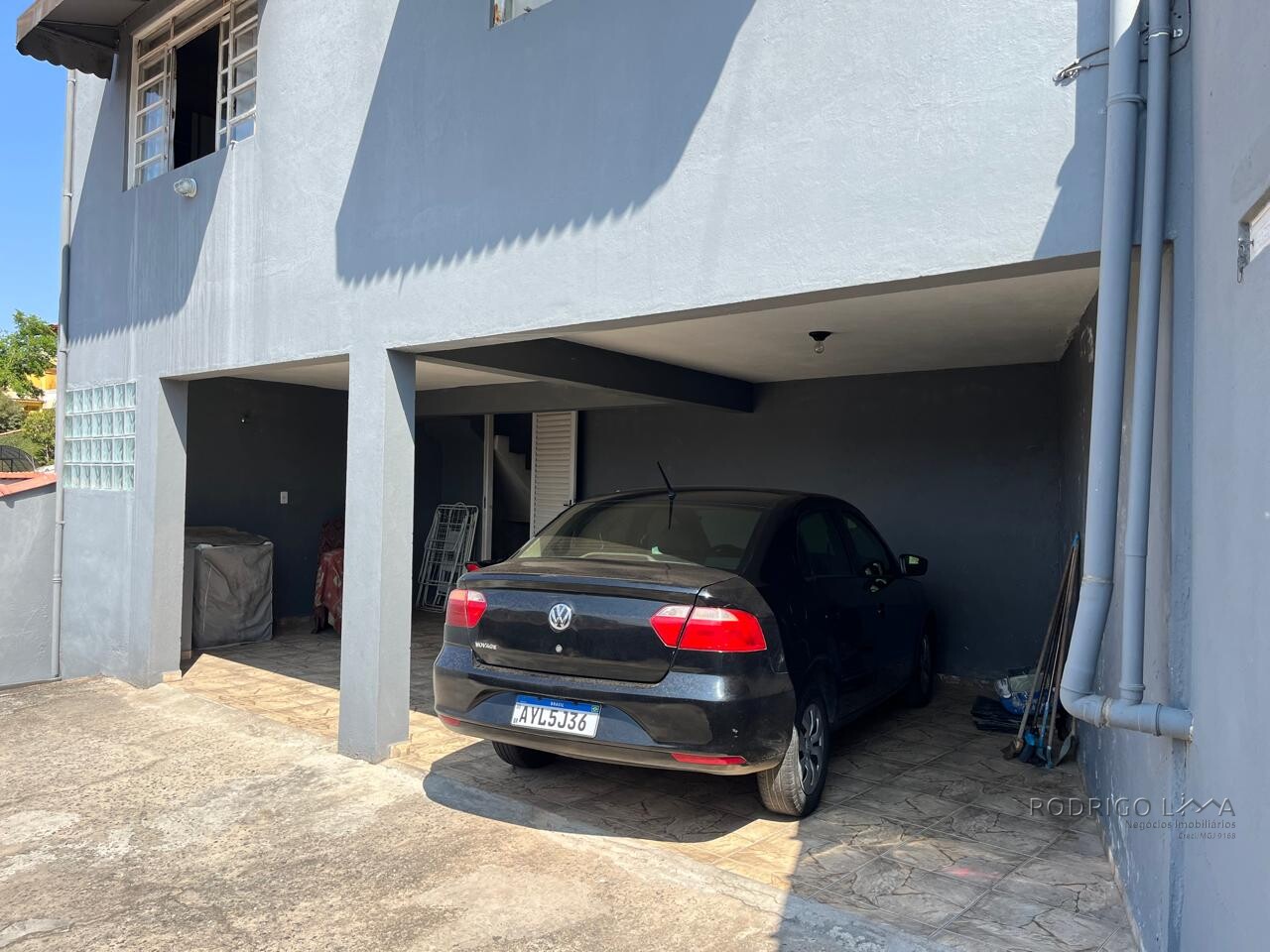 Sobrado em São Lourenço MG