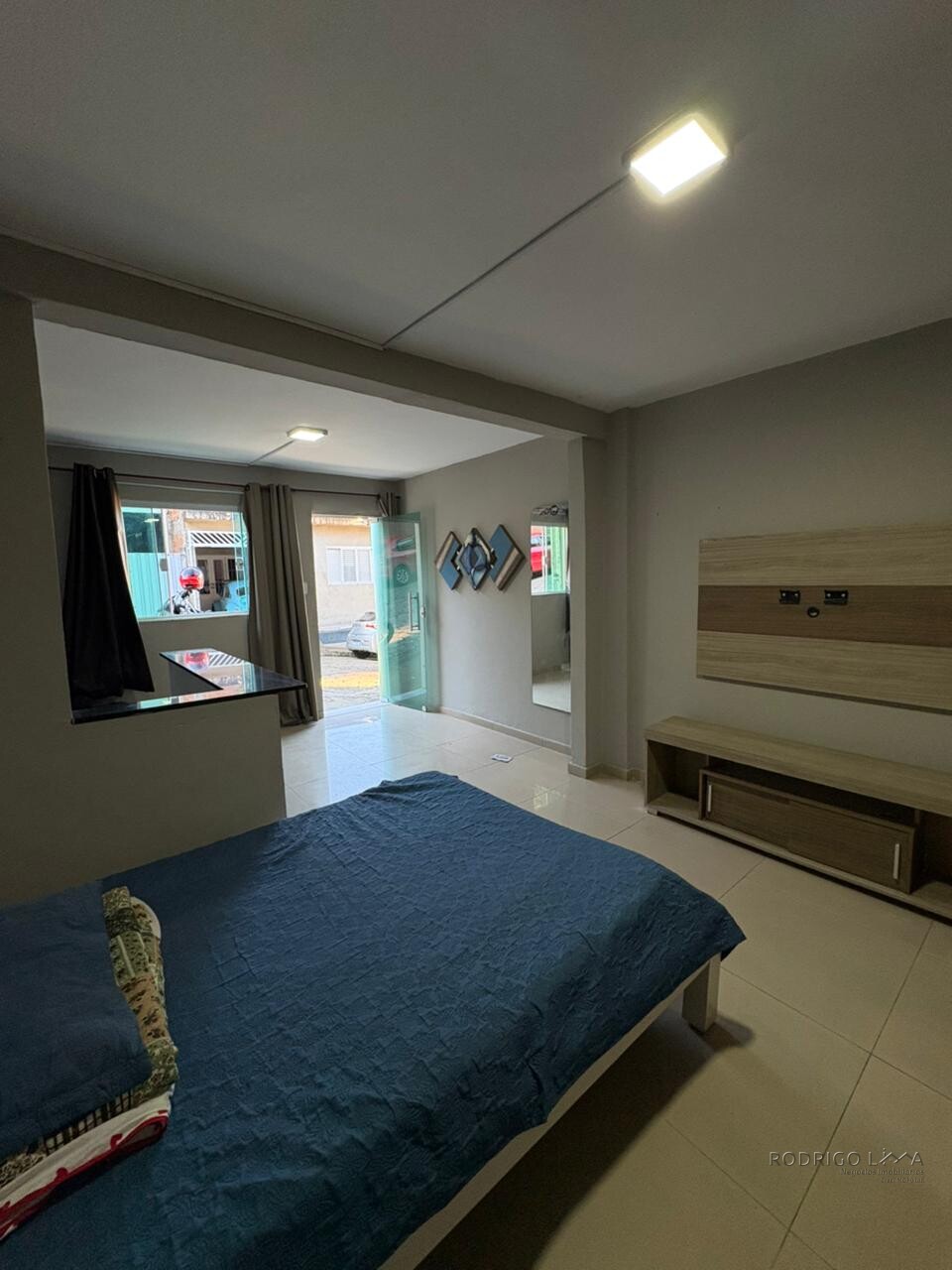 Casa + Kitnet para venda em Carmo de Minas MG