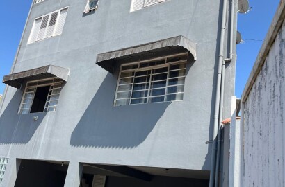 Sobrado em São Lourenço MG