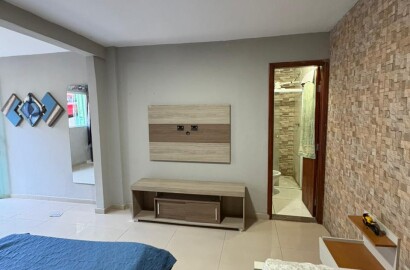 Casa + Kitnet para venda em Carmo de Minas MG