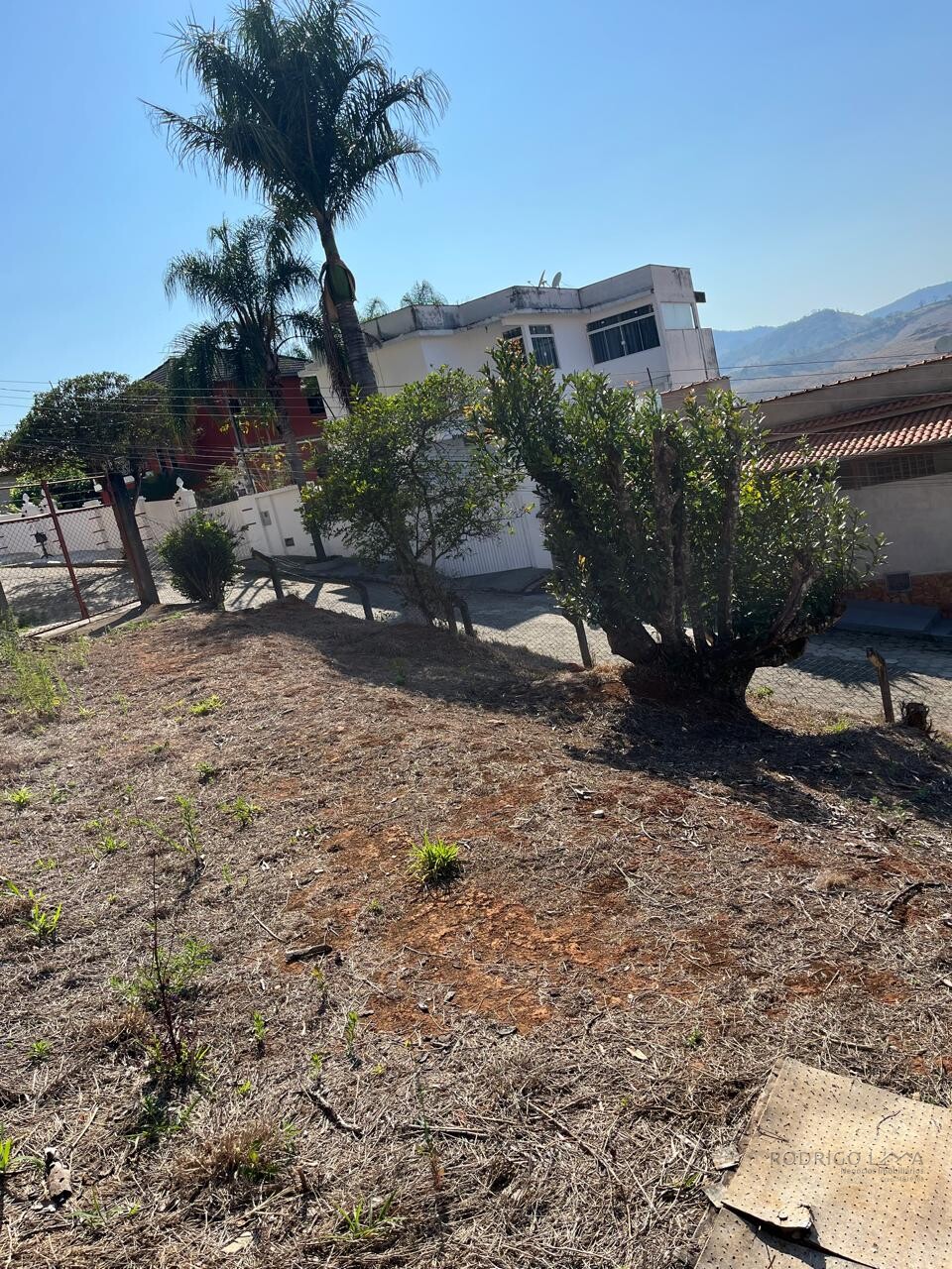 Excelente lote a venda em São Lourenço - MG