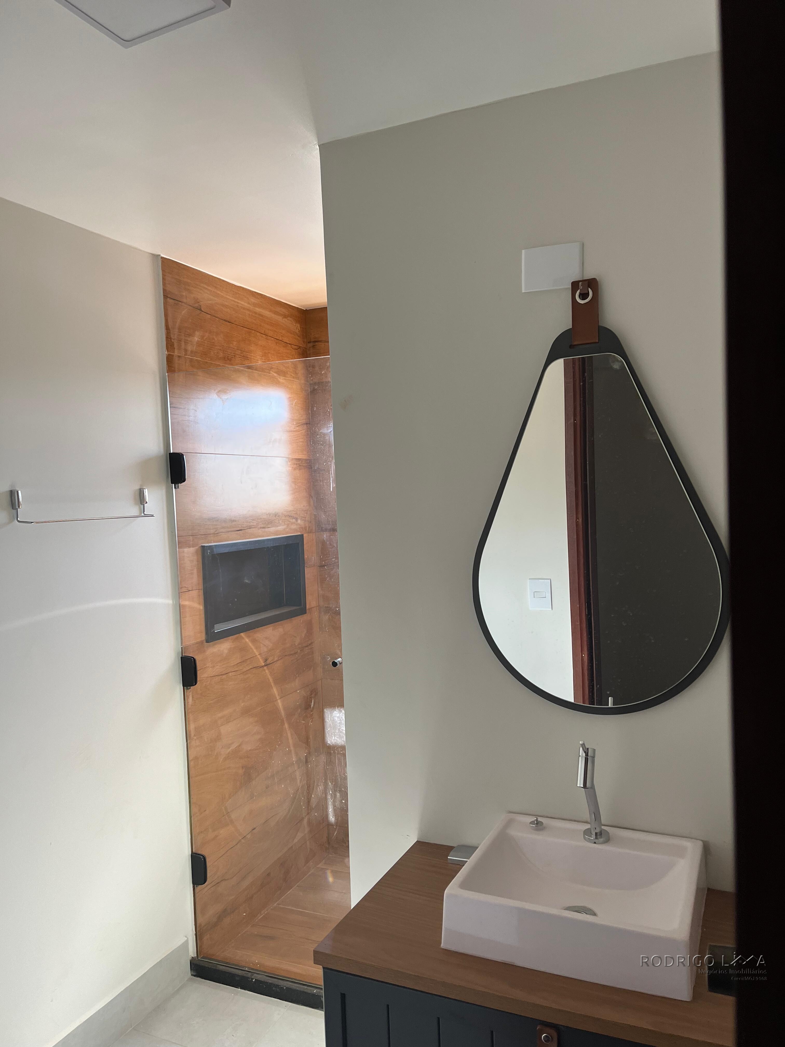 Apartamento com vista exuberante para venda em São Lourenço MG