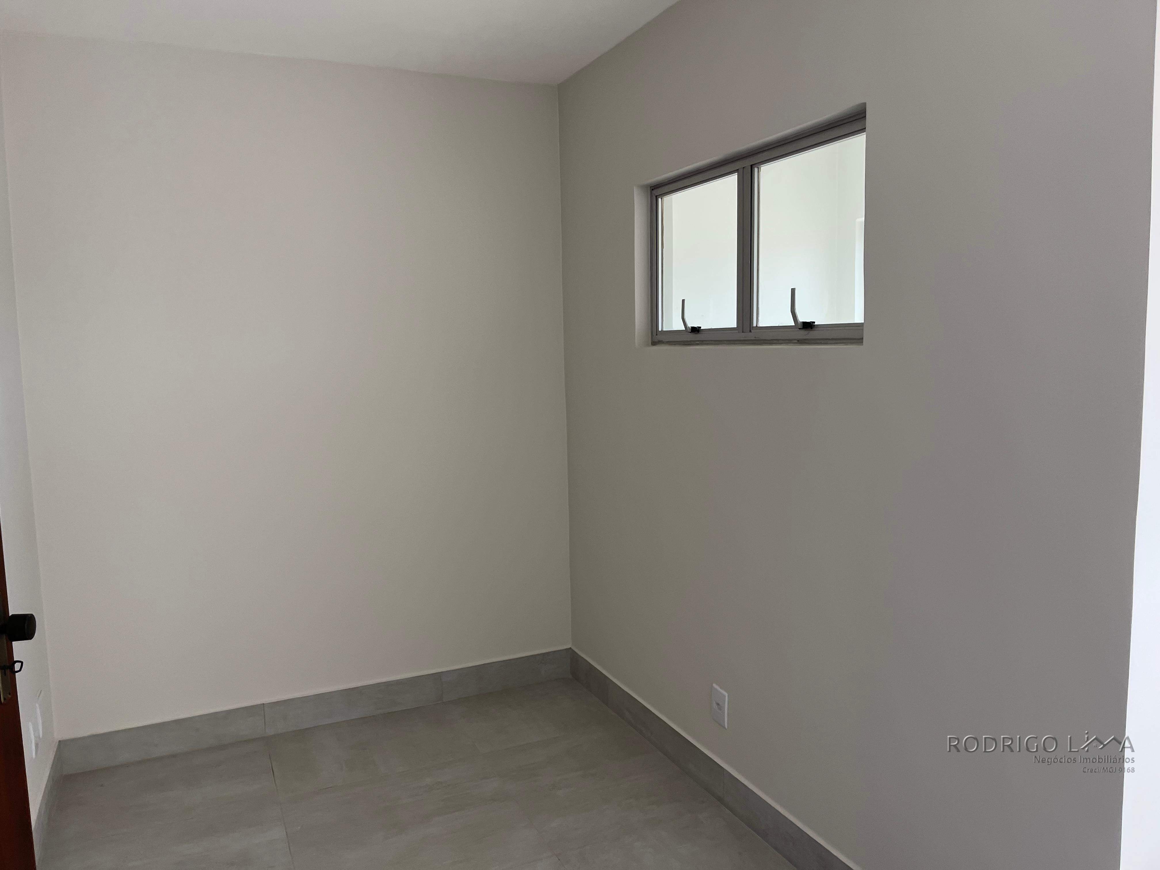 Apartamento com vista exuberante para venda em São Lourenço MG