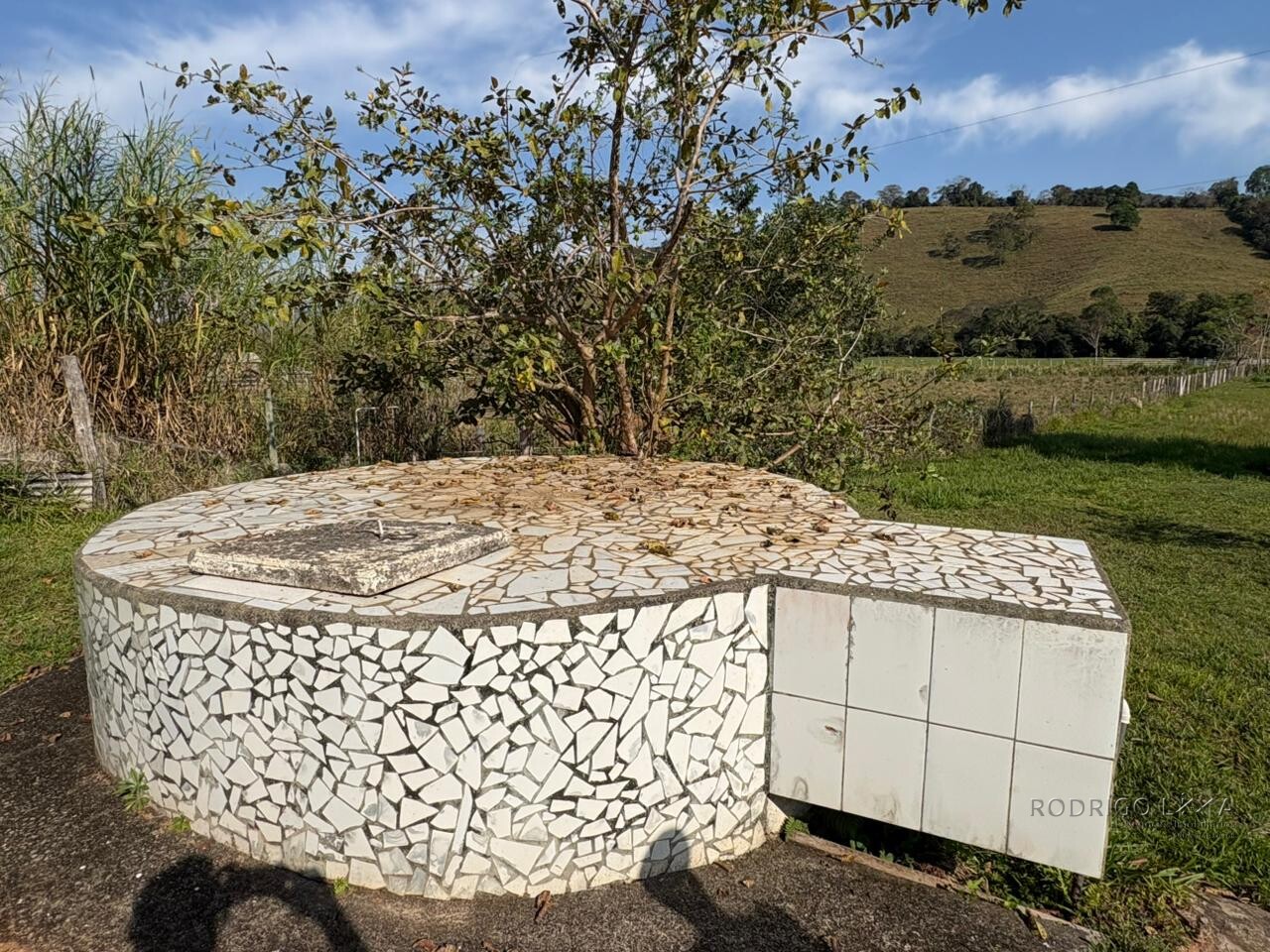 Chácara para venda próximo a São Lourenço MG
