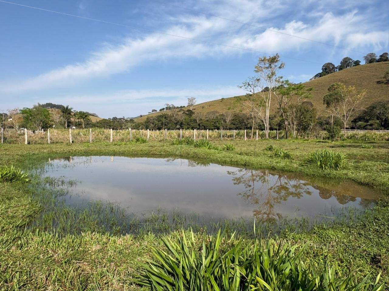 Chácara para venda próximo a São Lourenço MG