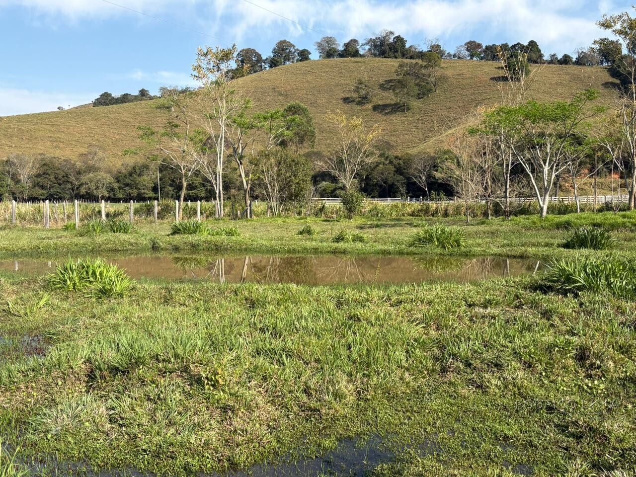 Chácara para venda próximo a São Lourenço MG