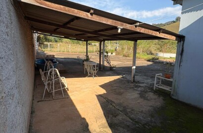 Chácara para venda próximo a São Lourenço MG