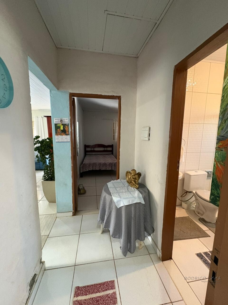 Chácara para venda próximo a São Lourenço MG
