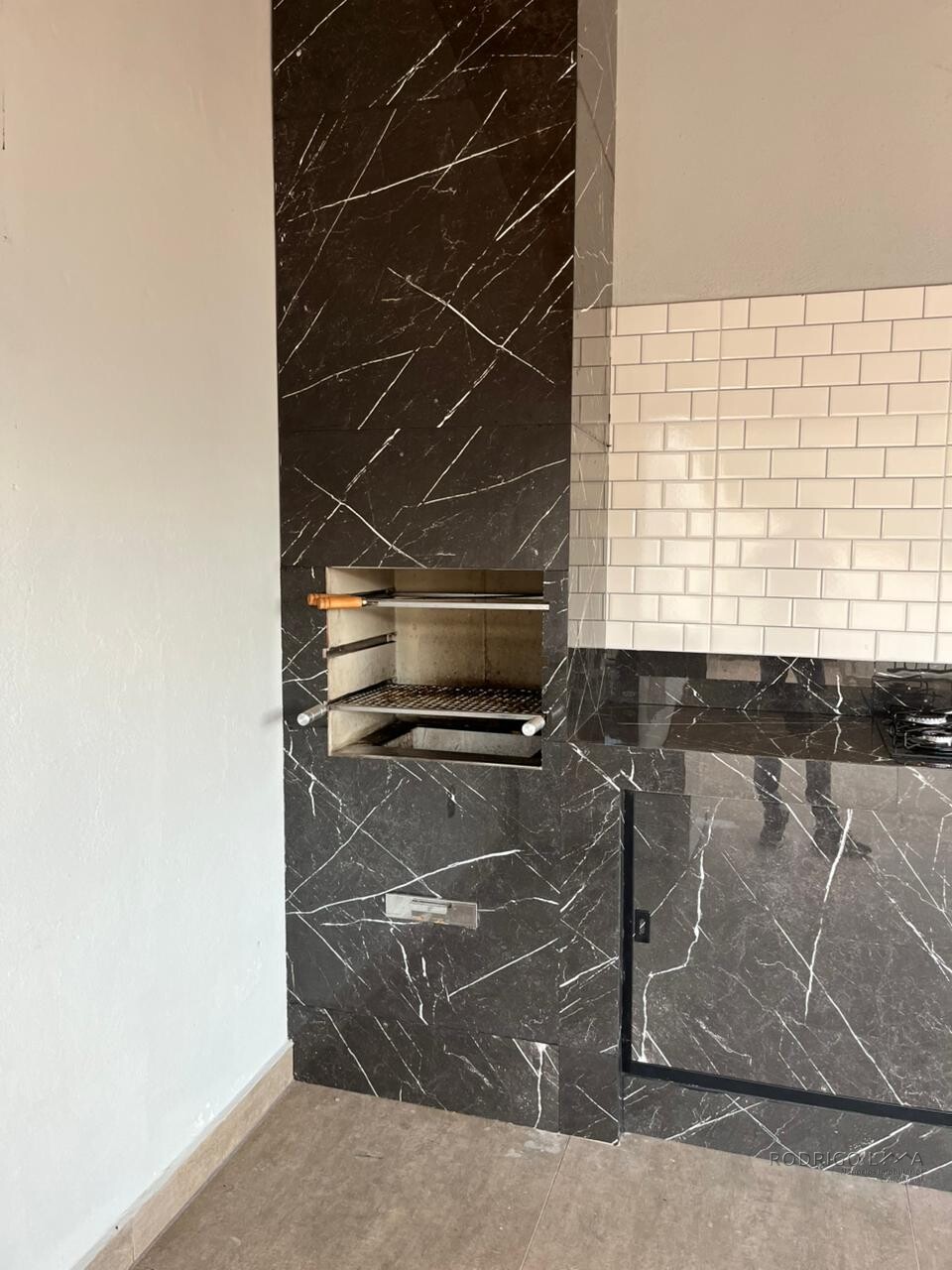 Casa para venda em São Lourenço - MG.