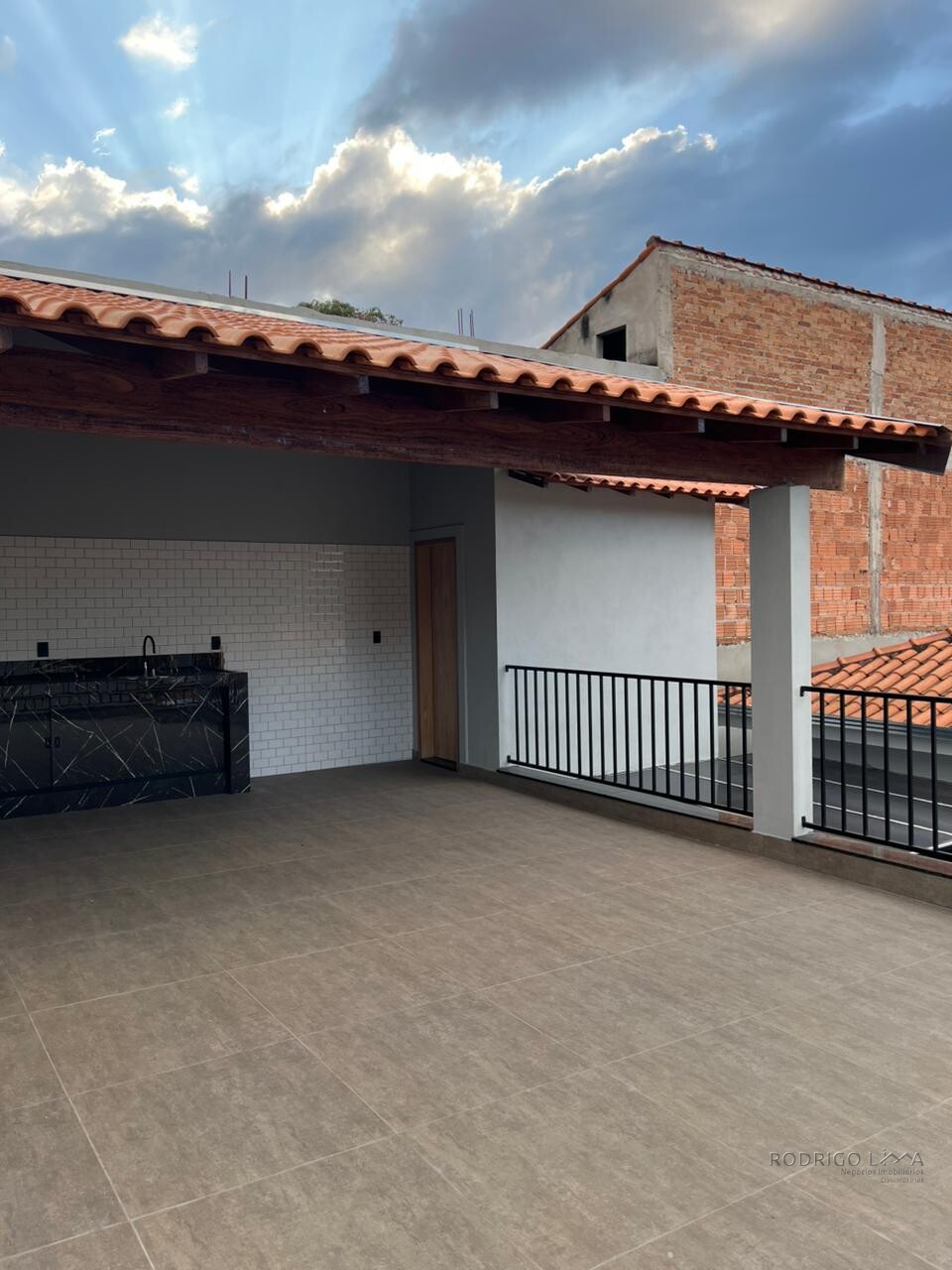 Casa para venda em São Lourenço - MG.