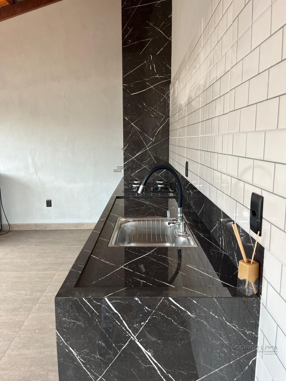 Casa para venda em São Lourenço - MG.