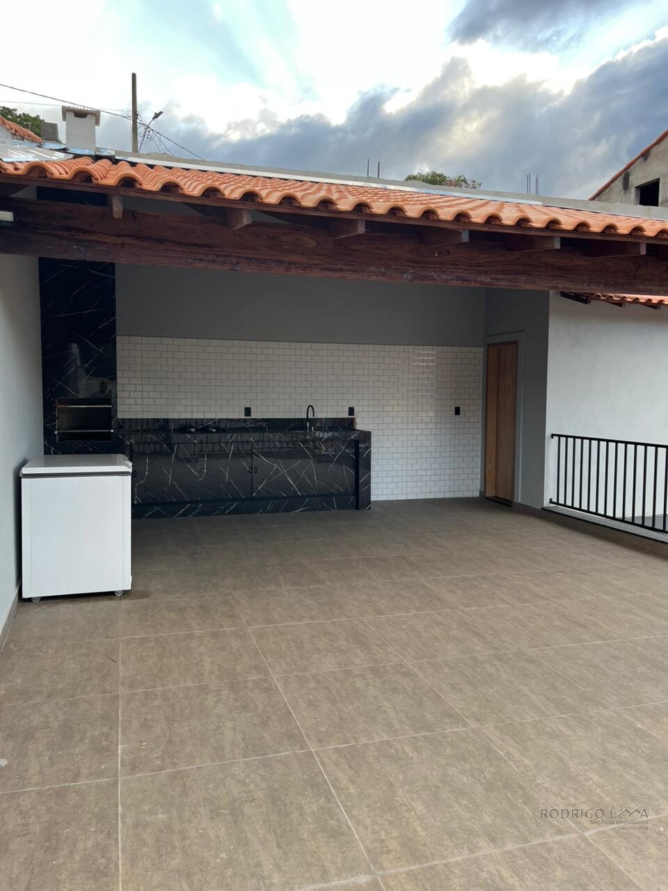 Casa para venda em São Lourenço - MG.