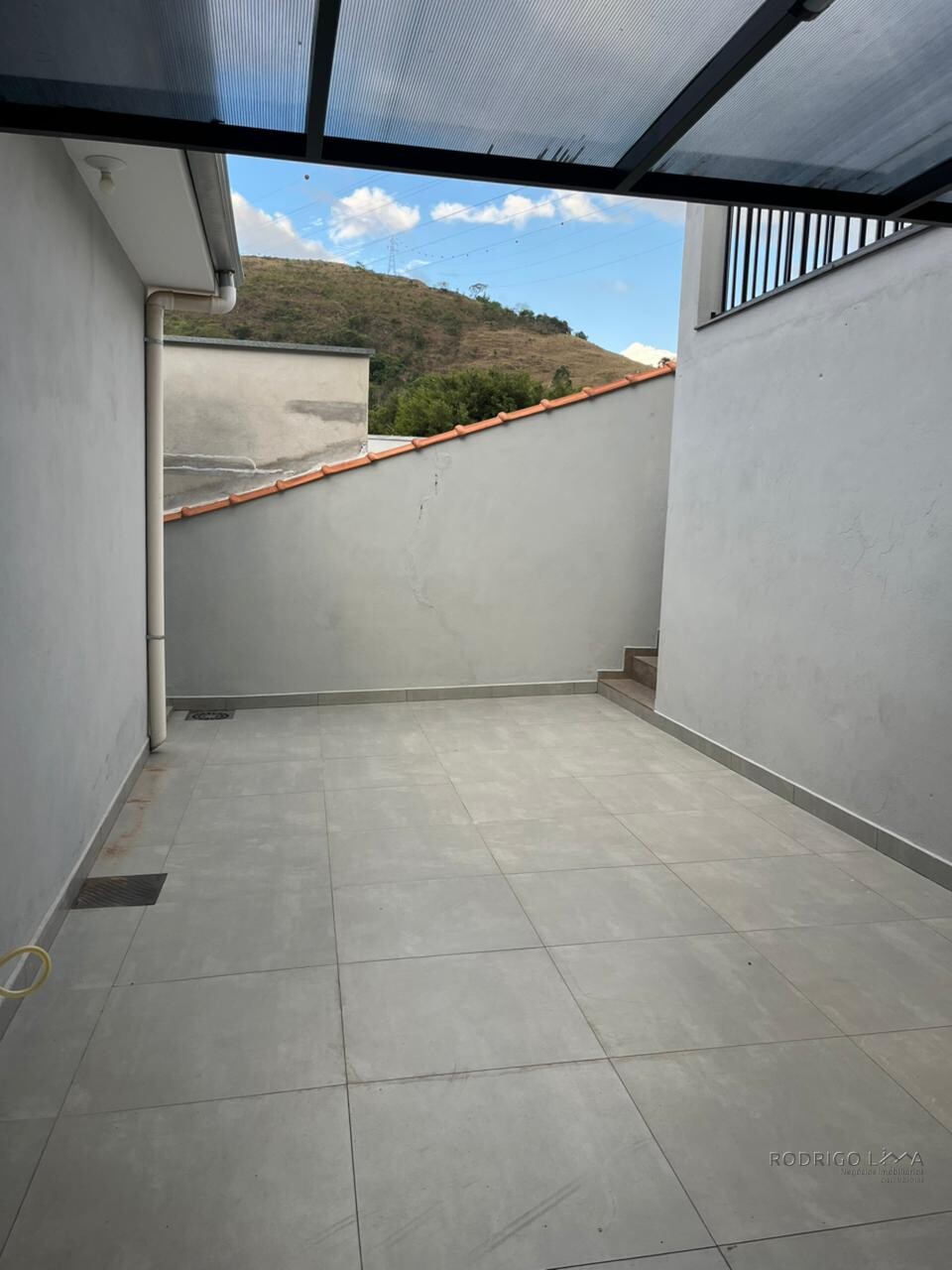 Casa para venda em São Lourenço - MG.