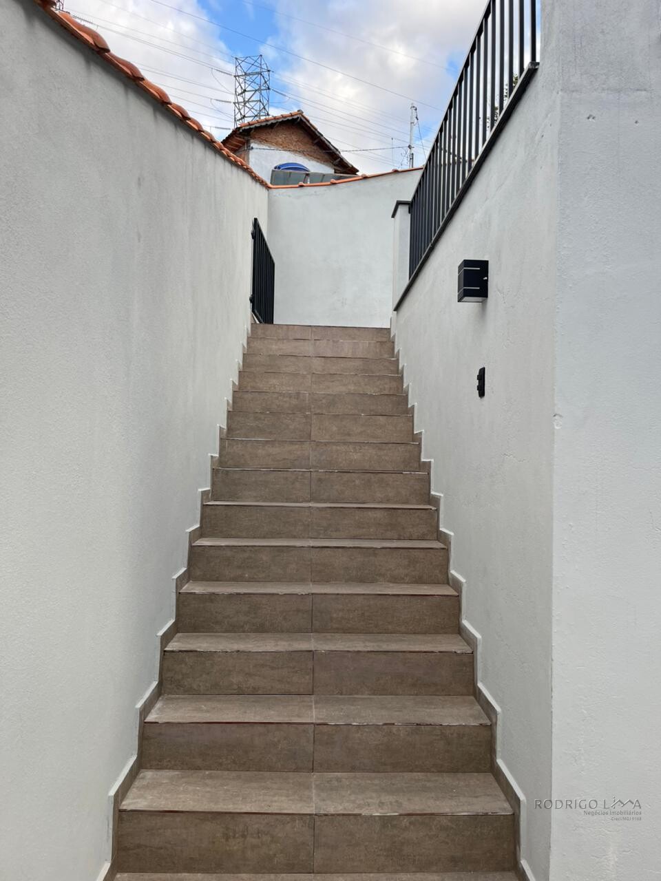 Casa para venda em São Lourenço - MG.