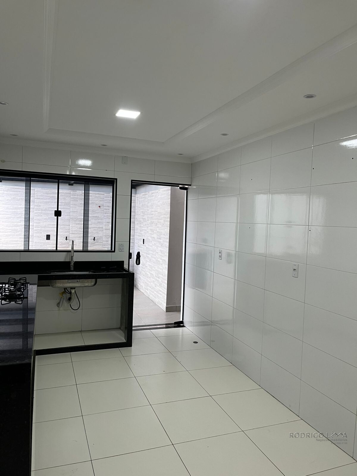 Casa para venda em São Lourenço - MG.