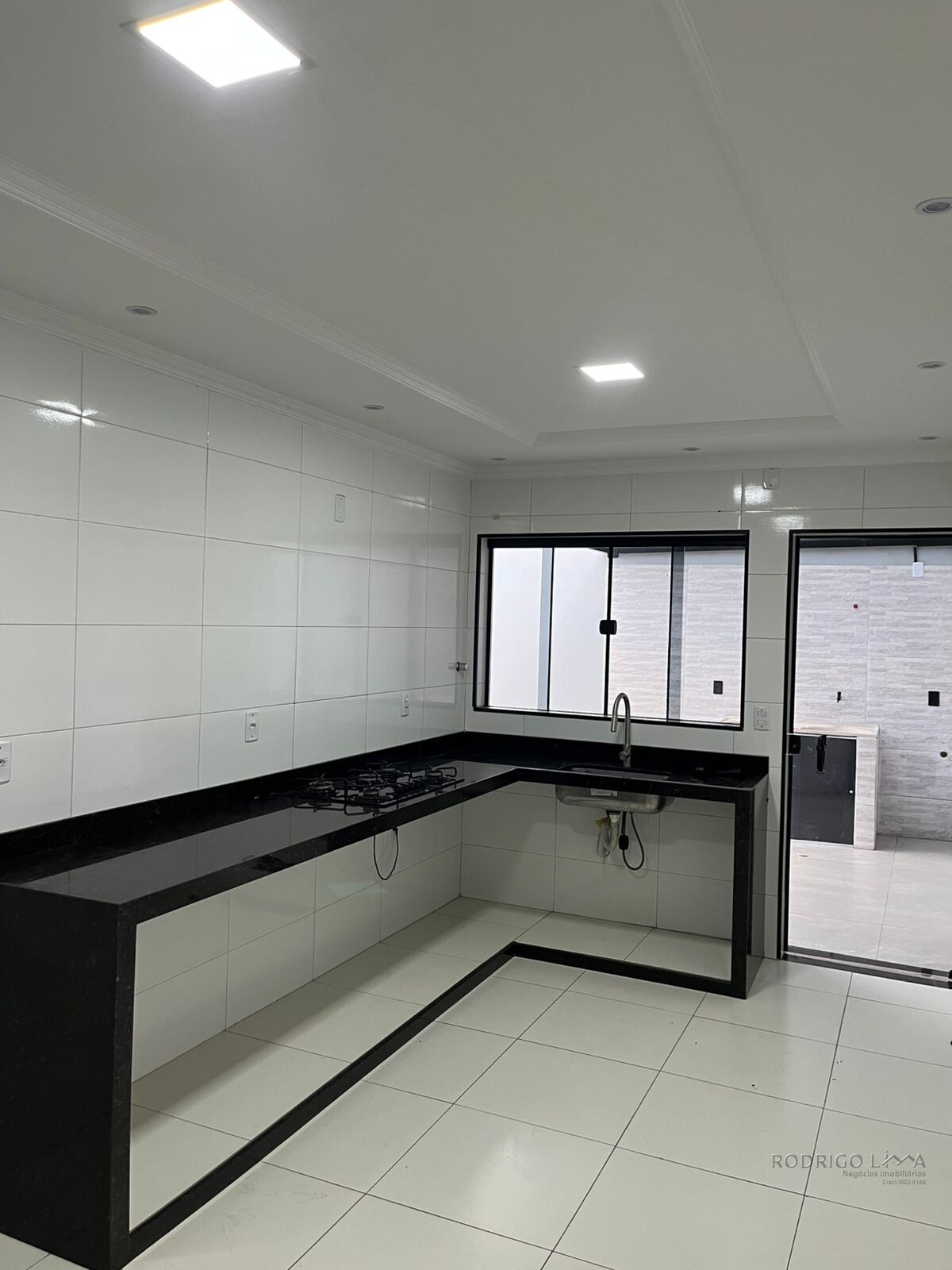 Casa para venda em São Lourenço - MG.