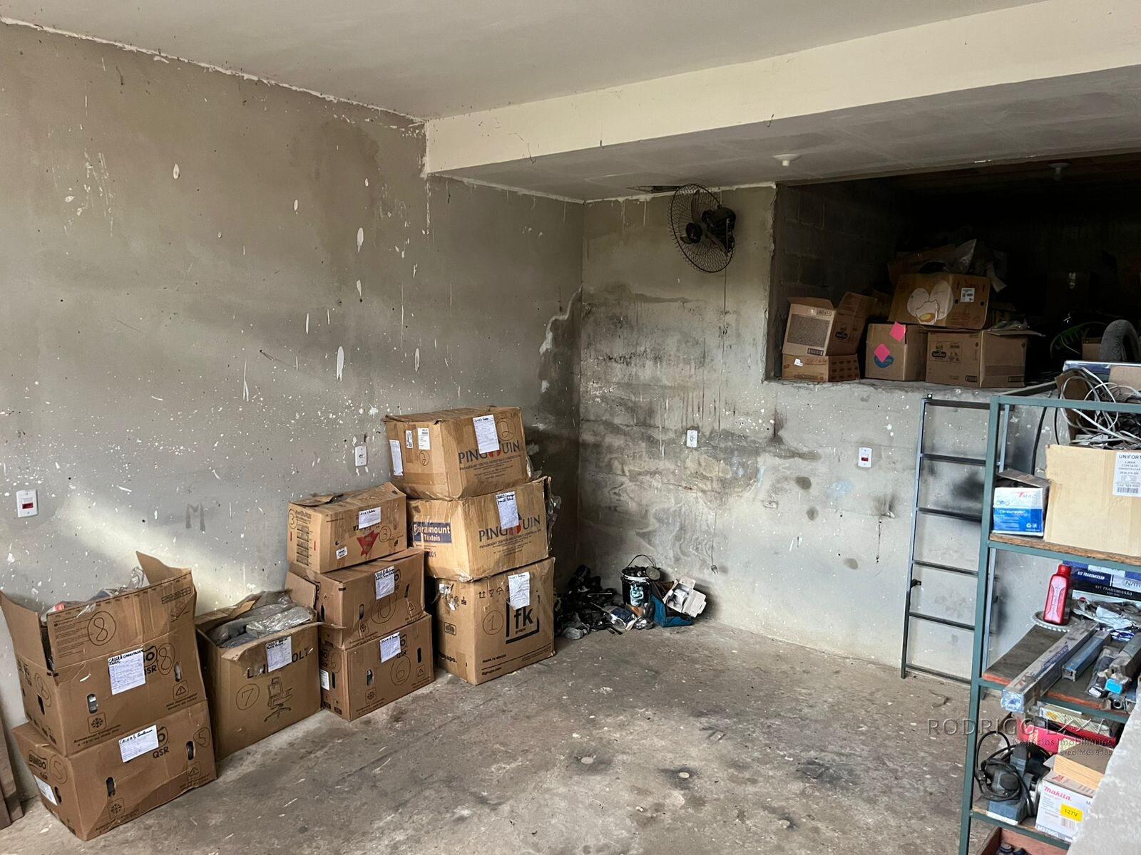 Casa para venda em São Lourenço - MG.