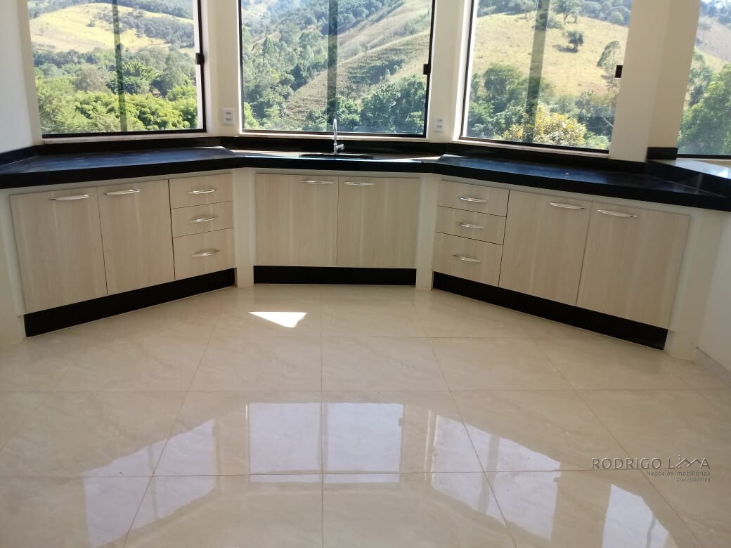 Lindo sítio para venda próximo a São Lourenço MG.