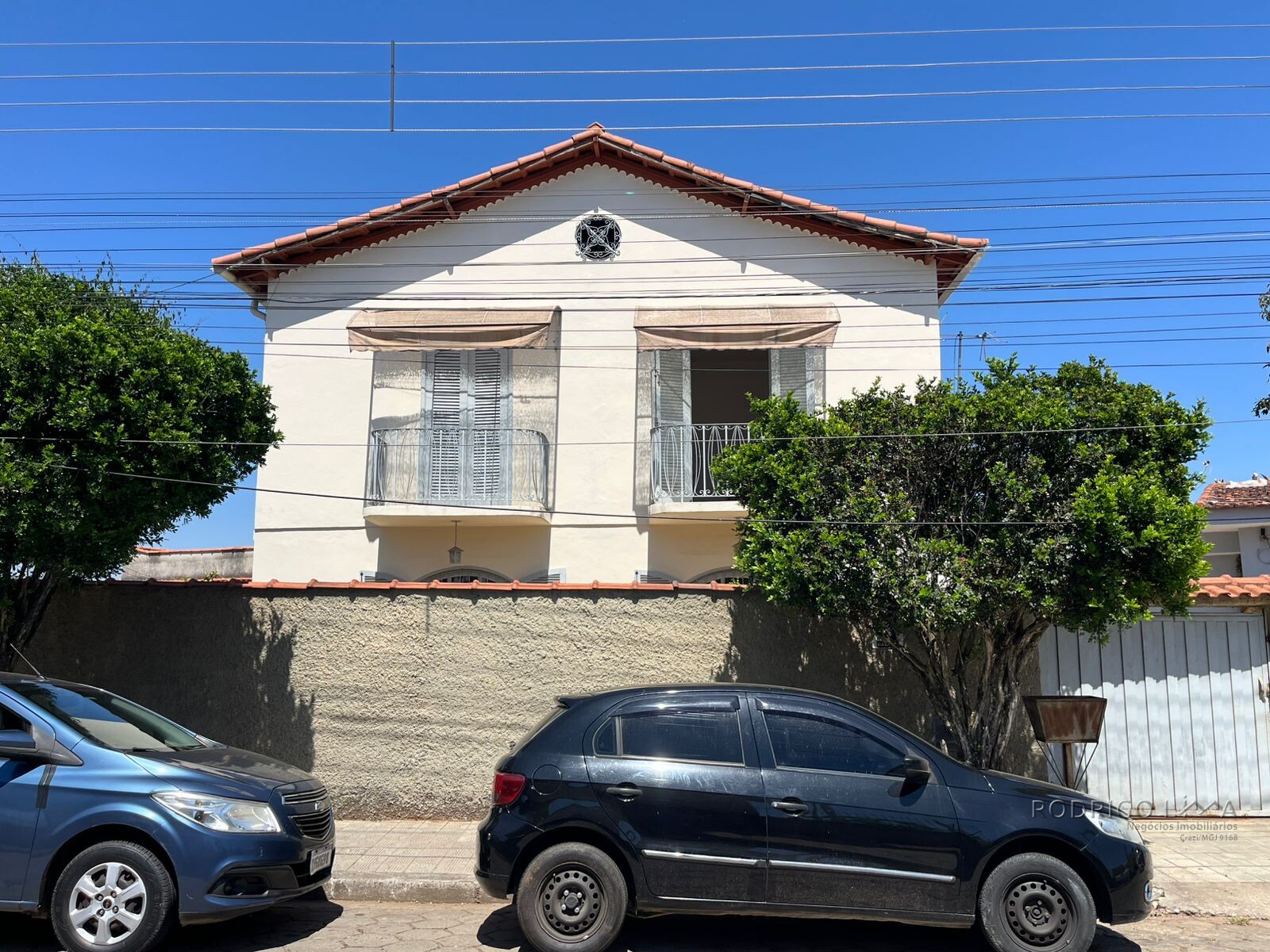 Excelente casa para venda em São Lourenço MG.