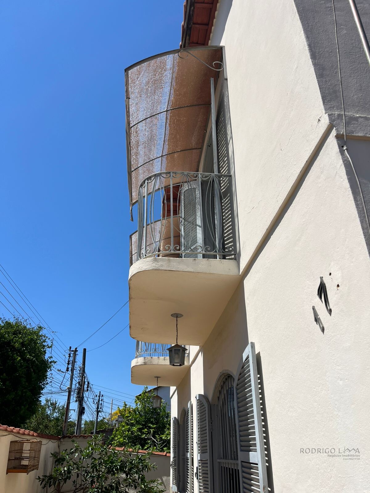 Excelente casa para venda em São Lourenço MG.