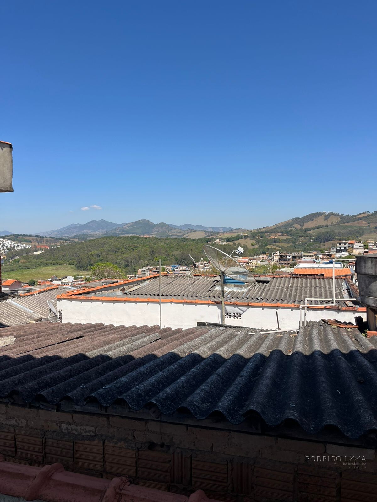Excelente casa para venda em São Lourenço MG.
