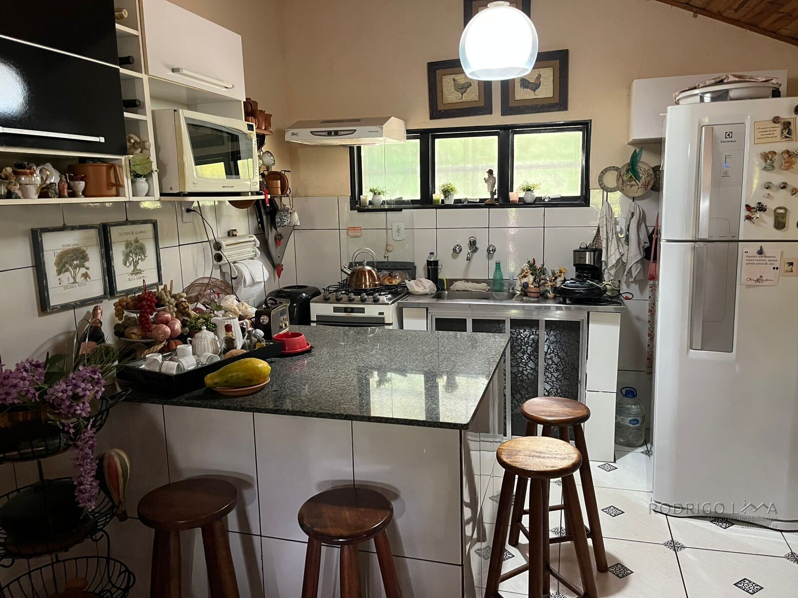 Linda chácara para venda em São Lourenço MG.