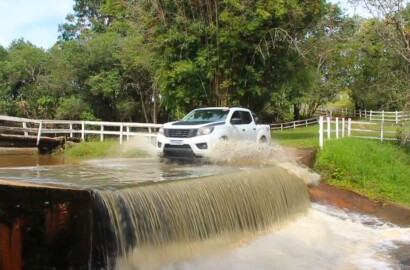 Fazenda para venda em Caldas MG