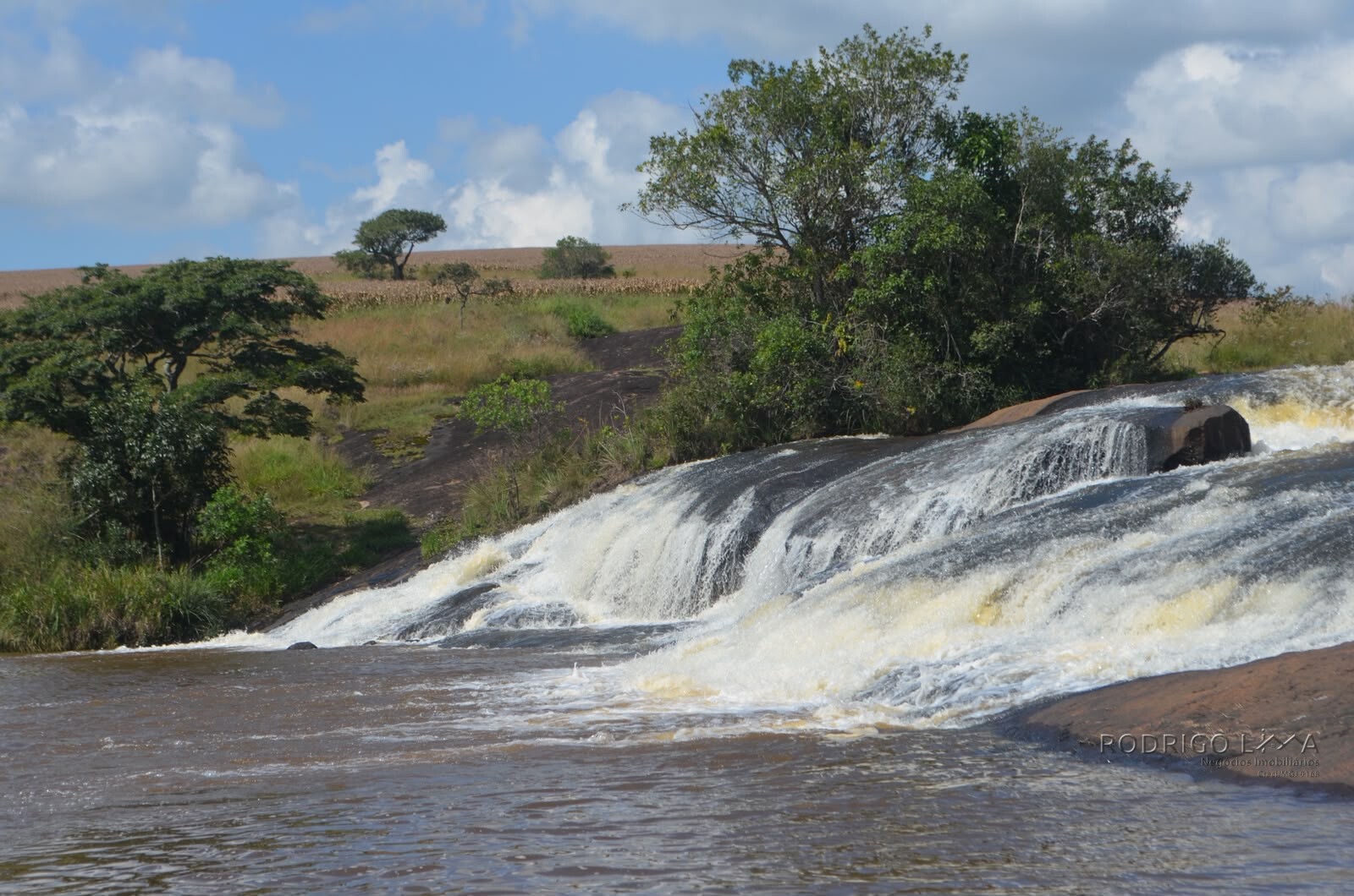 Fazenda para venda em Caldas MG