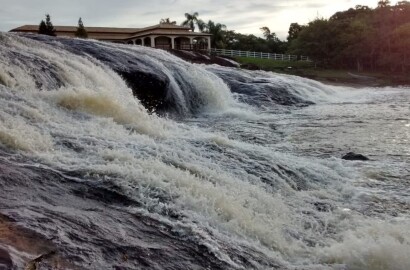 Fazenda para venda em Caldas MG