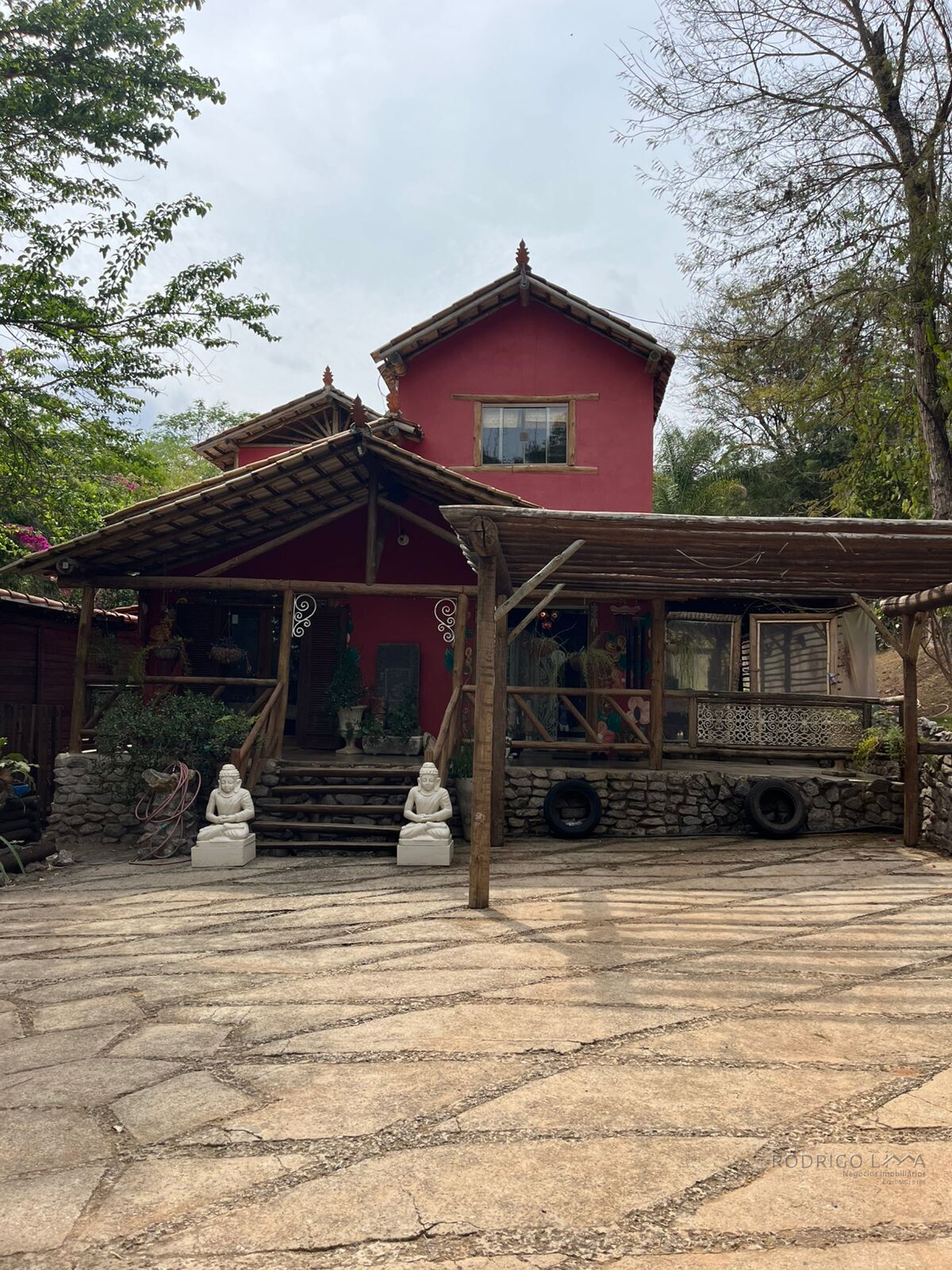 Pousada para locação em São Lourenço MG.