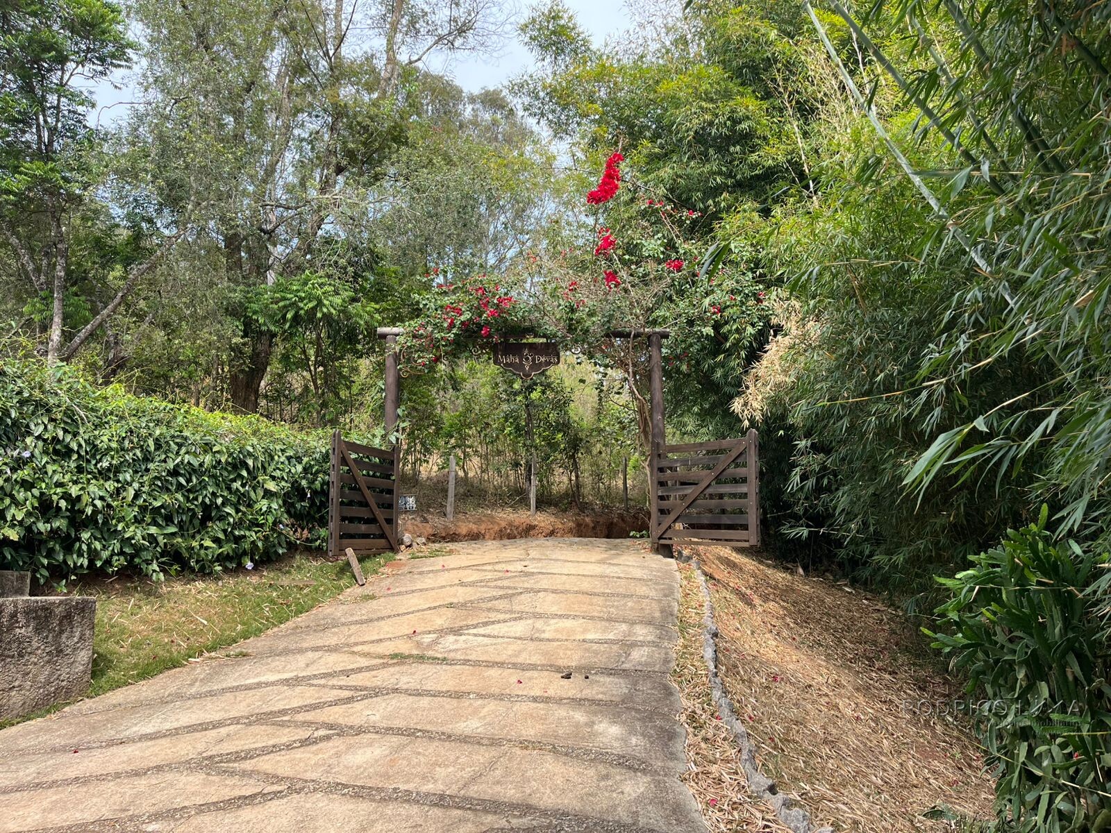 Pousada para locação em São Lourenço MG.