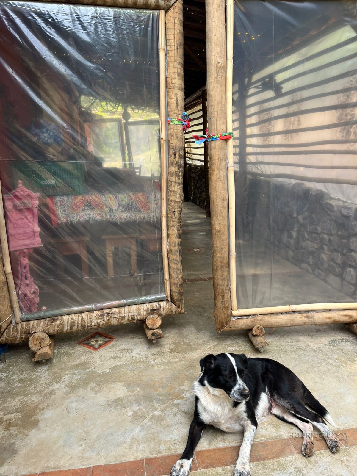 Linda pousada para venda em São Lourenço MG.