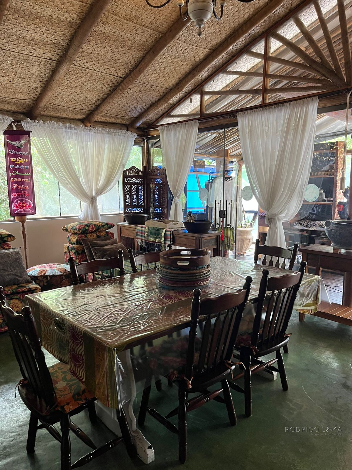 Linda pousada para venda em São Lourenço MG.