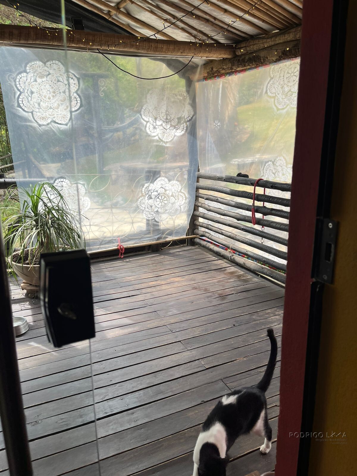 Pousada para locação em São Lourenço MG.