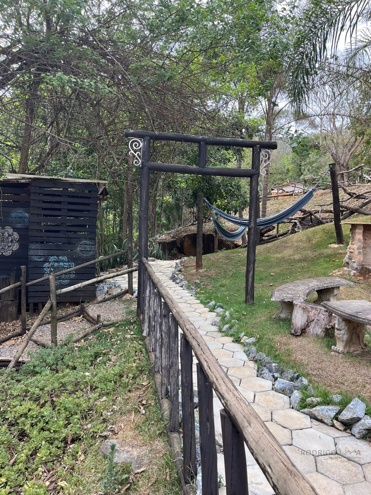 Pousada para locação em São Lourenço MG.