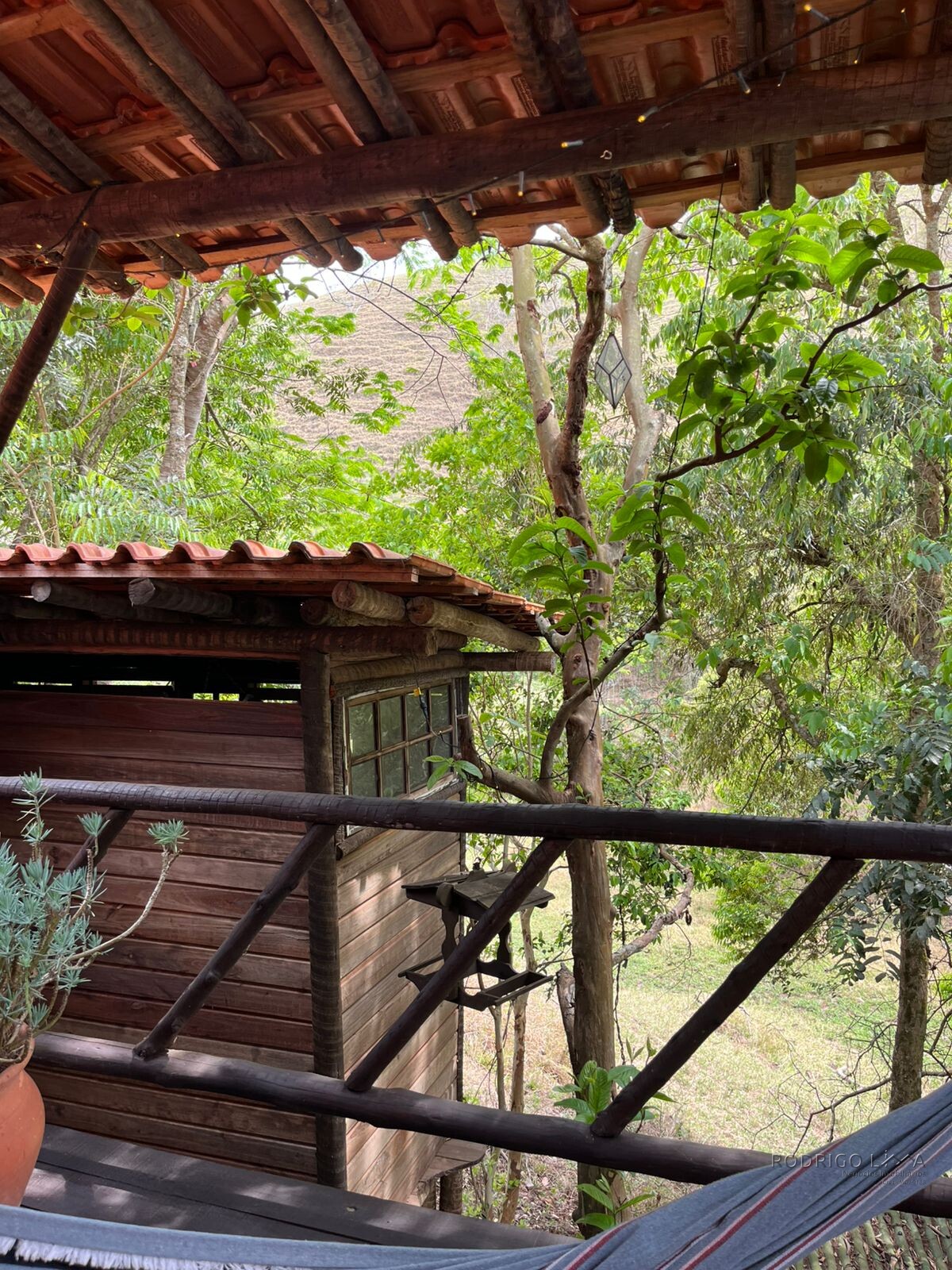 Pousada para locação em São Lourenço MG.