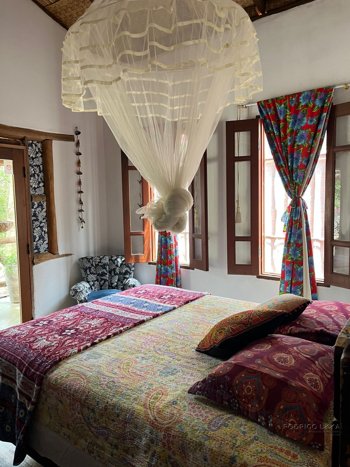 Linda pousada para venda em São Lourenço MG.