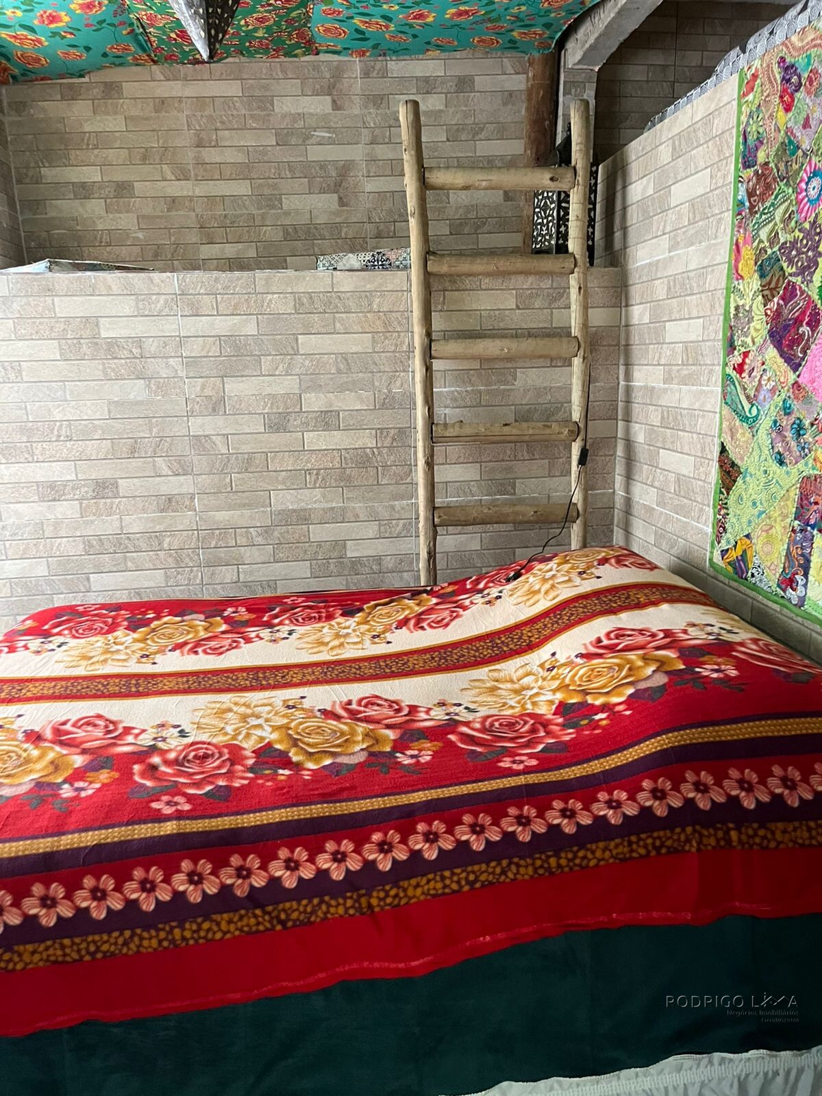 Linda pousada para venda em São Lourenço MG.