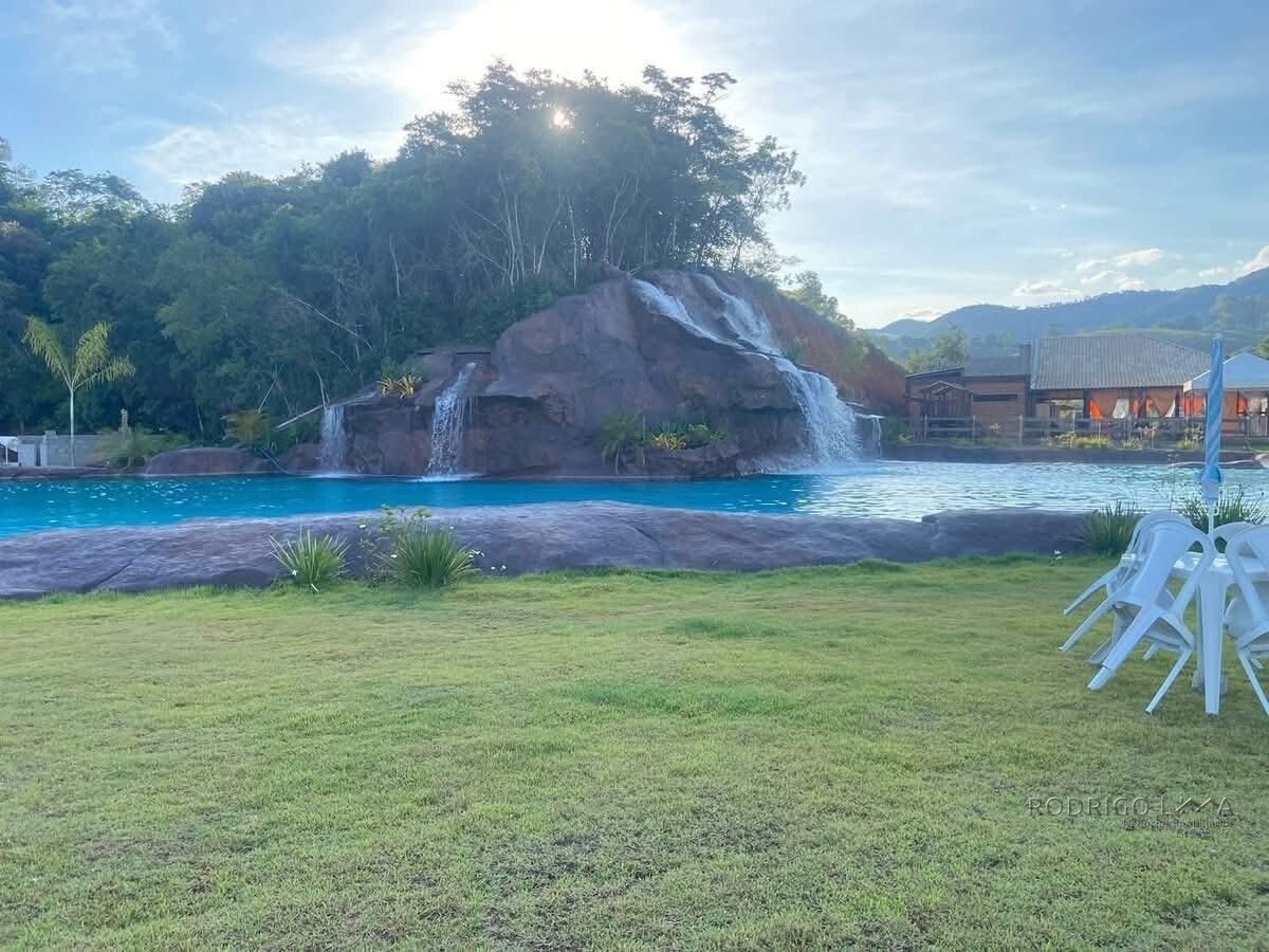 Lindo Sitio para venda próximo a São Lourenço - MG