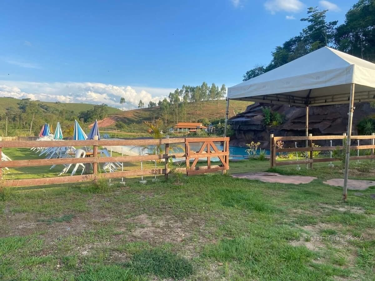 Lindo Sitio para venda próximo a São Lourenço - MG