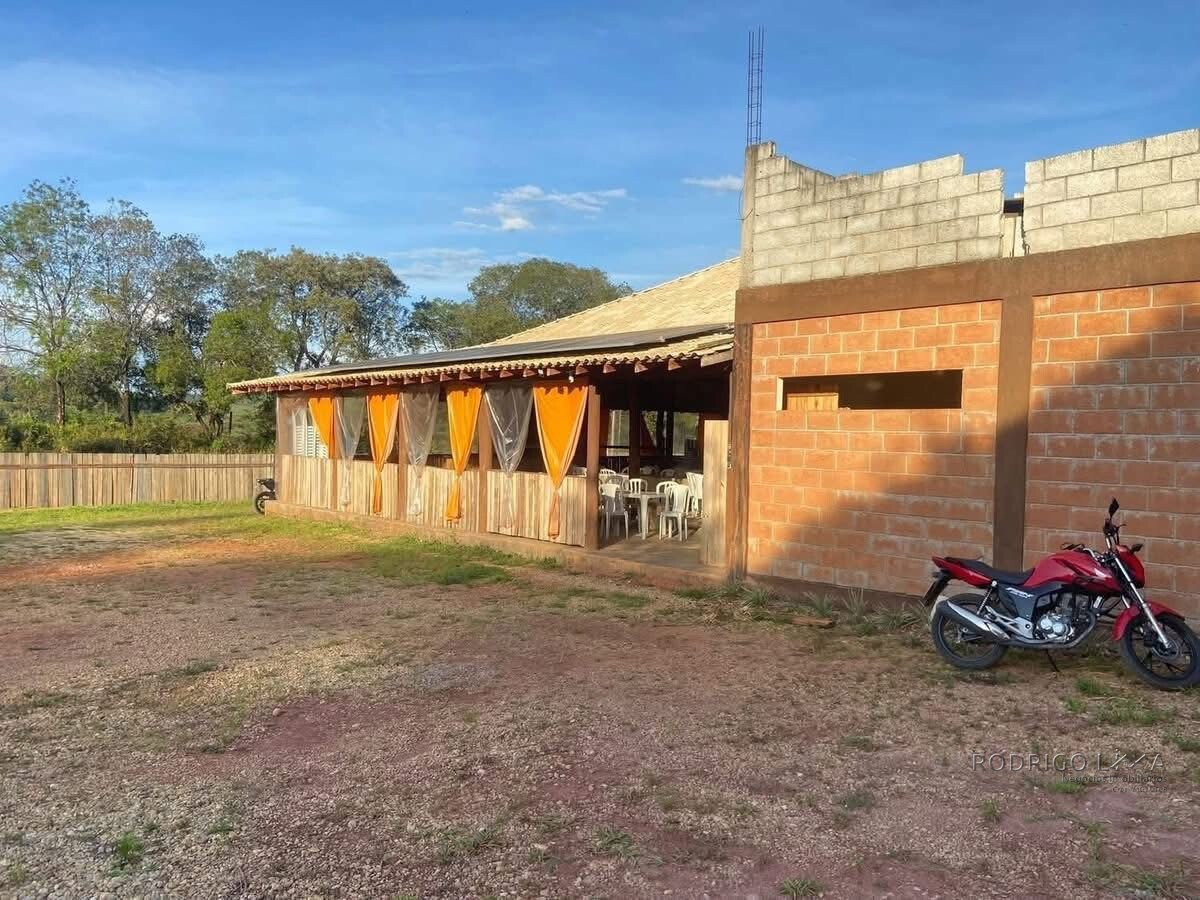 Lindo Sitio para venda próximo a São Lourenço - MG
