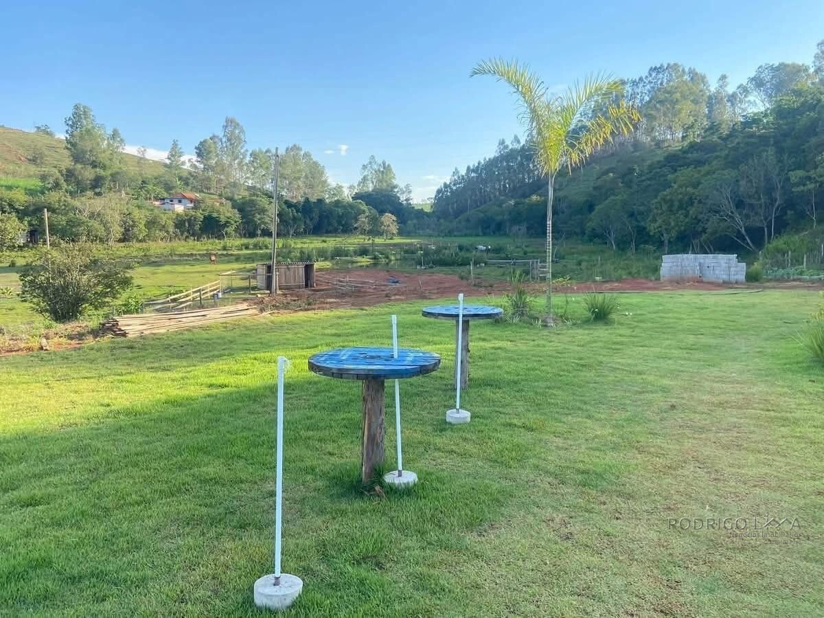 Lindo Sitio para venda próximo a São Lourenço - MG