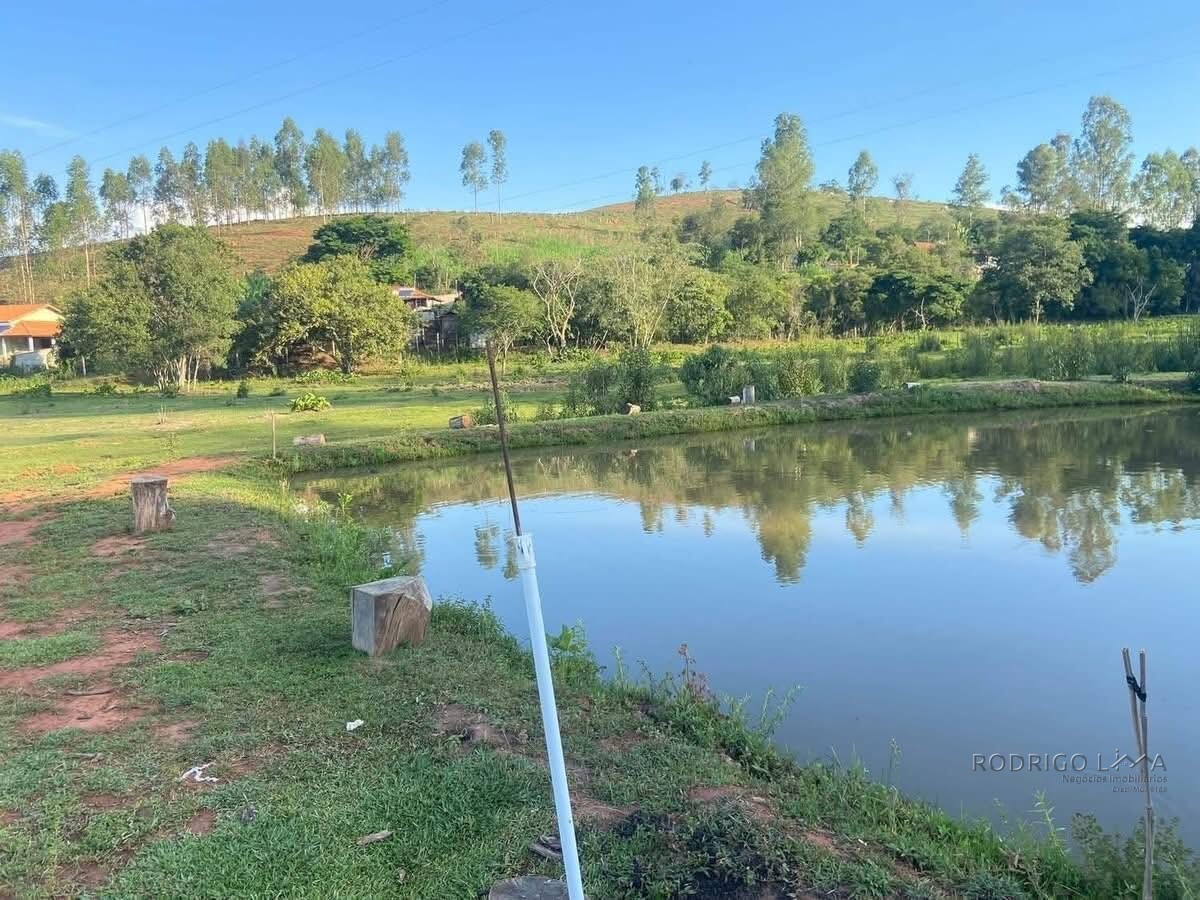 Lindo Sitio para venda próximo a São Lourenço - MG