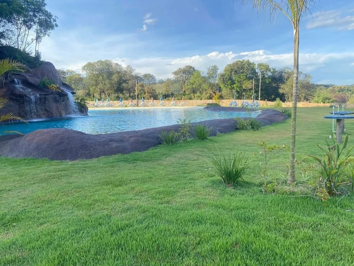 Lindo Sitio para venda próximo a São Lourenço - MG