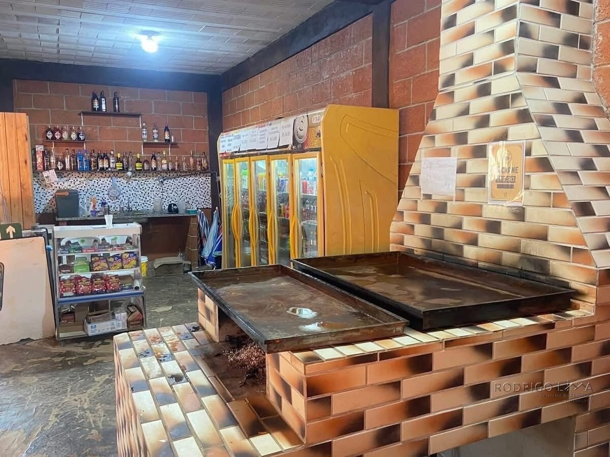 Lindo Sitio para venda próximo a São Lourenço - MG